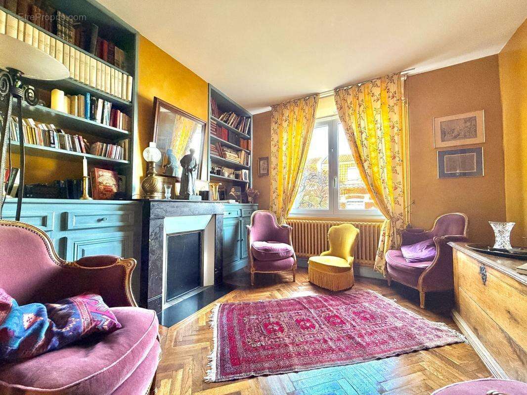 Maison à vendre 6 pièces AMIENS (80) - photo 6