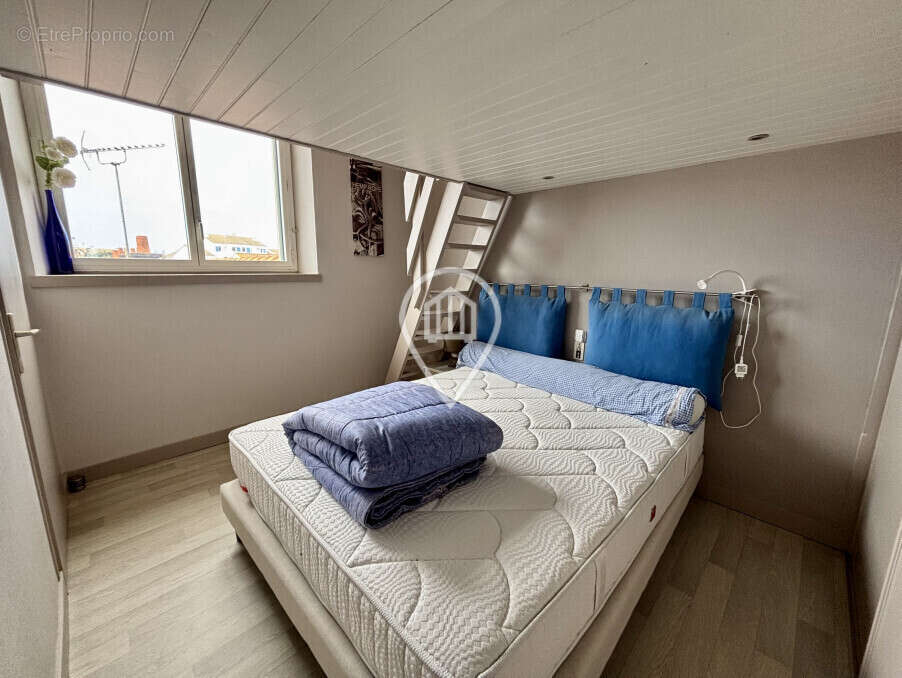 Appartement à NOIRMOUTIER-EN-L&#039;ILE