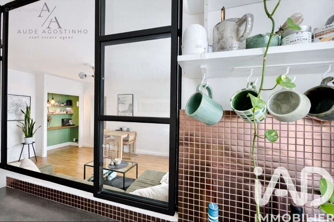 Photo 4 - Appartement à MAISONS-ALFORT