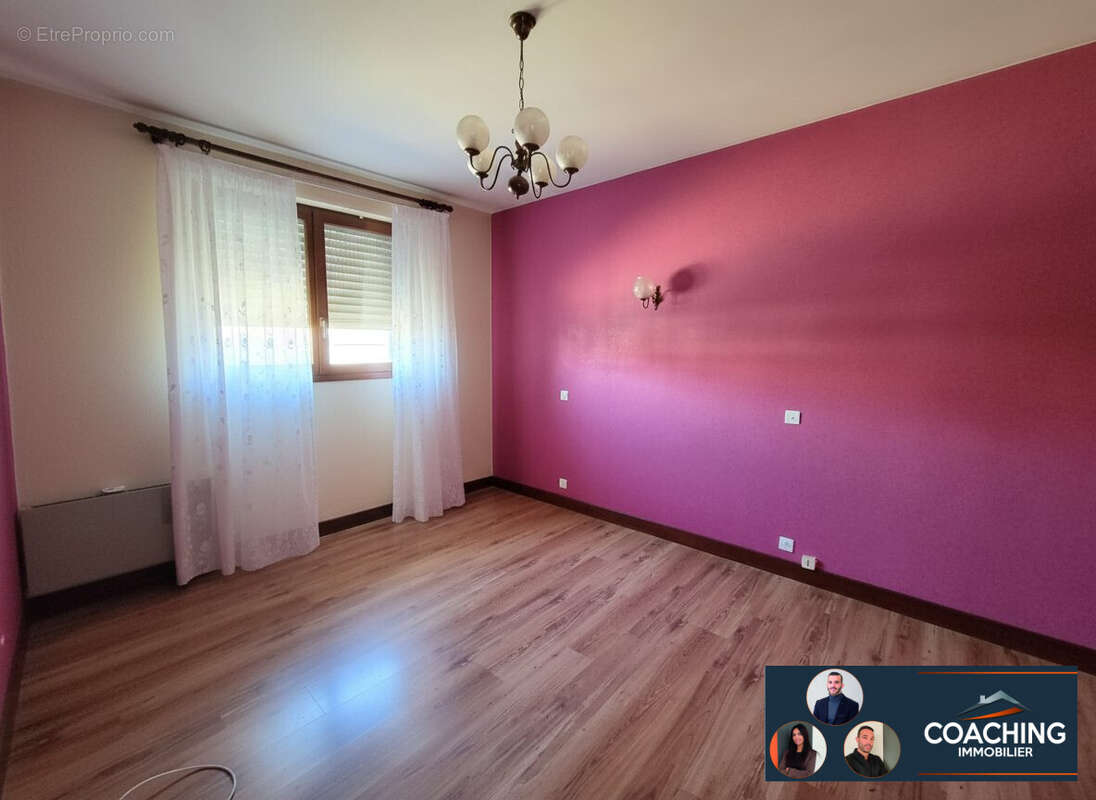 Maison 90 m² à Bignicourt-Sur-Marne  - photo 5