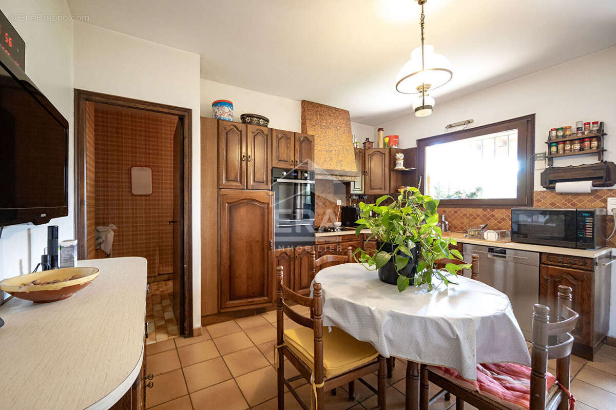 Maison à PERPIGNAN