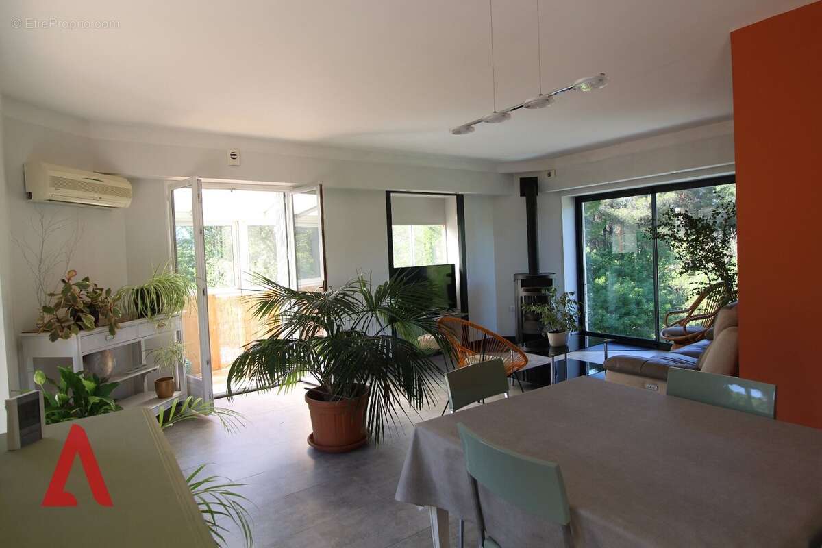 Maison à ANIANE
