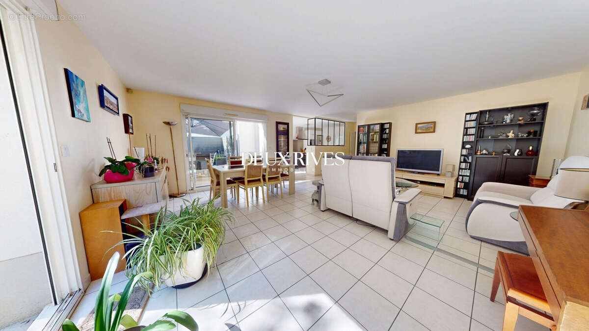 Maison 132 m² à Nantes  - photo 4