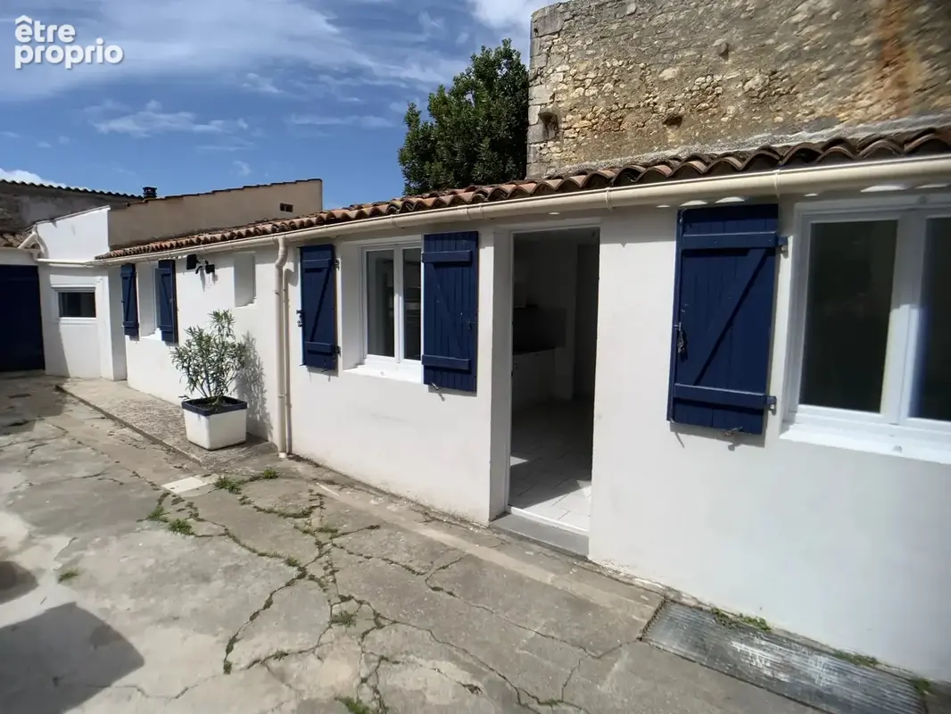 Photo Appartement à Rochefort au prix de 157 500€