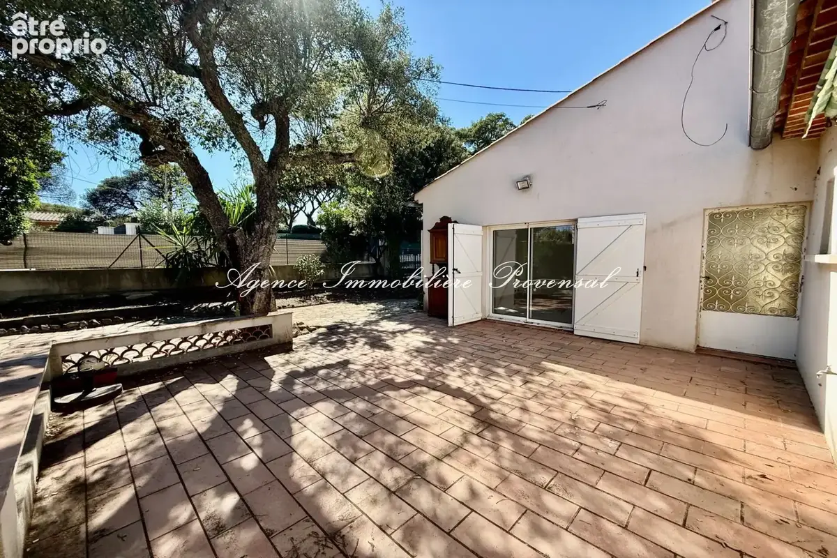 Maison 4 pièces 95 m² à vendre à Sainte-Maxime (83120) - photo 6