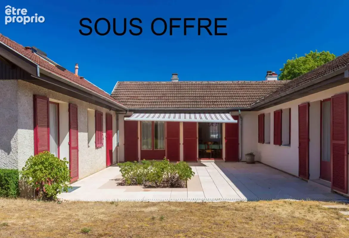 Maison à TALANT