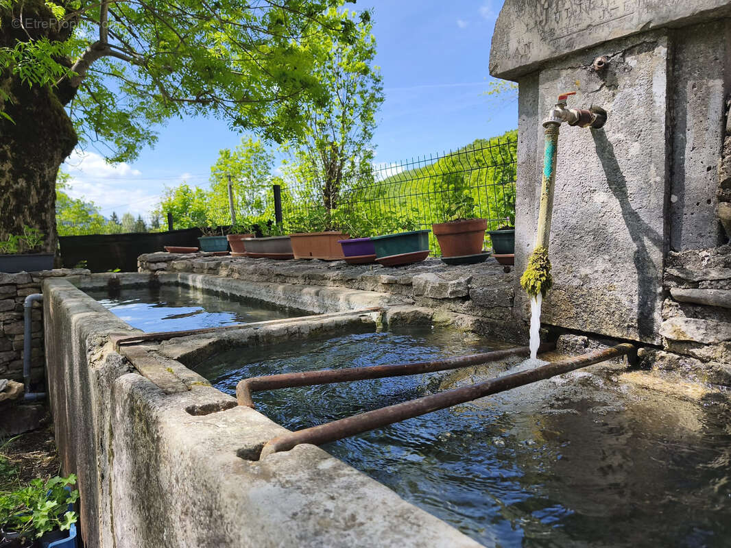 Maison à VILLARD-DE-LANS