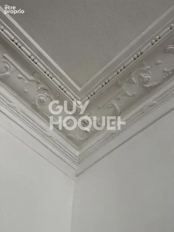 RUE TAINE - Très bel appartement - 45 m2 - 3 ème étage ascenseur - photo 4