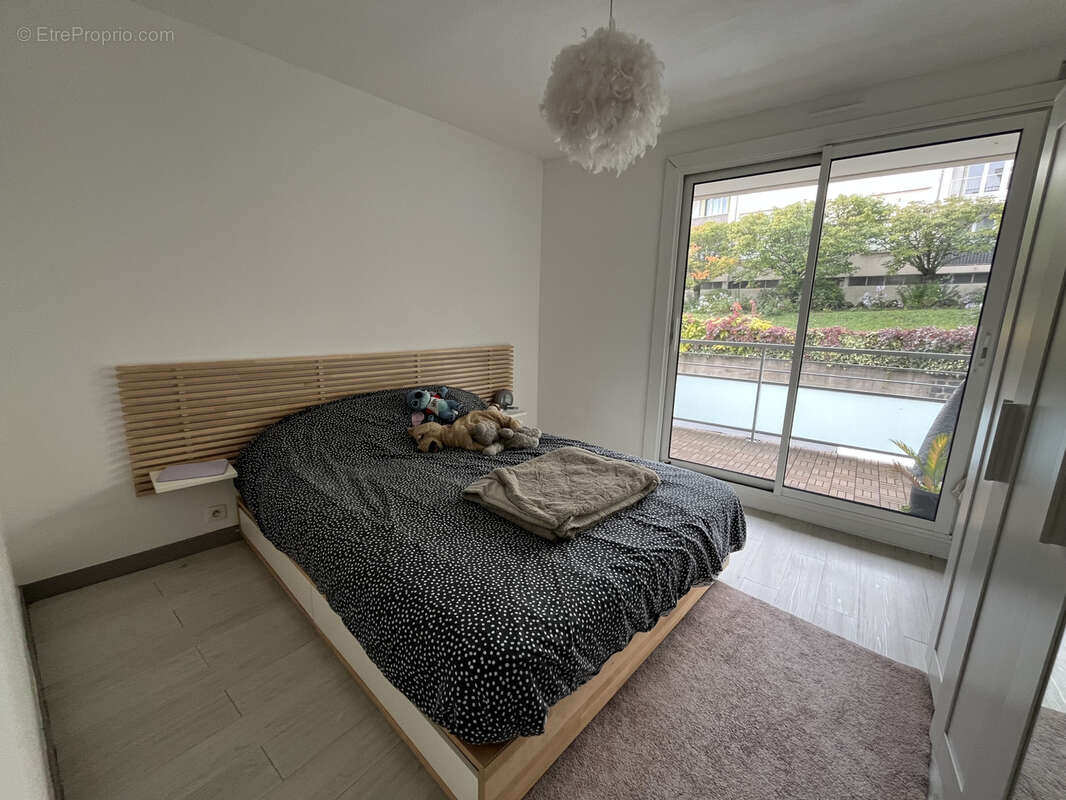 Appartement à CLERMONT-FERRAND