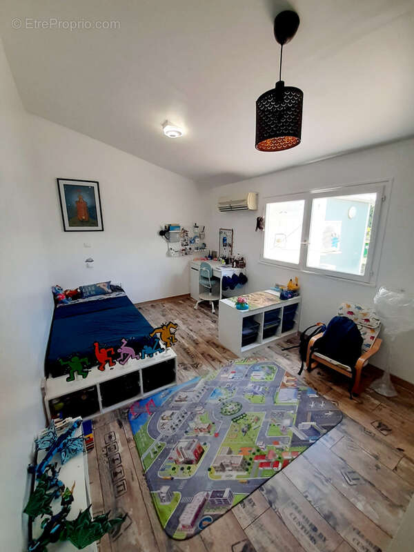 Maison à SAINT-PAUL