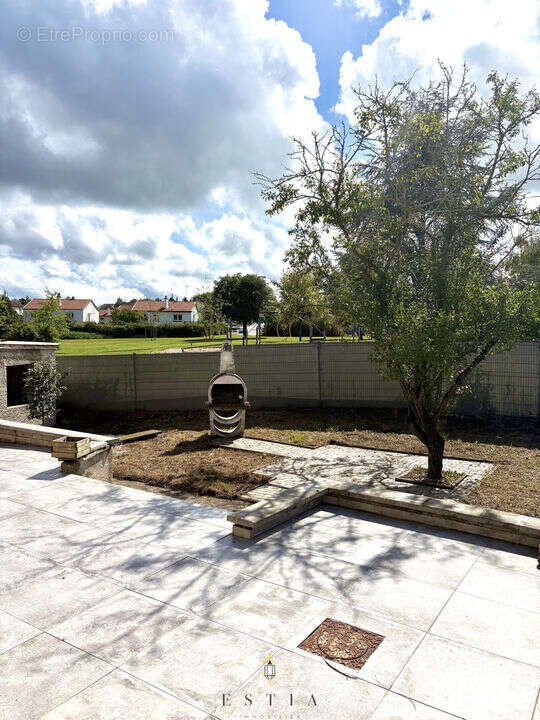 Maison à DOMBASLE-SUR-MEURTHE