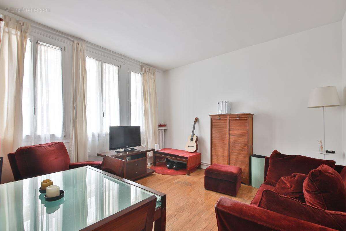 Appartement - photo 2