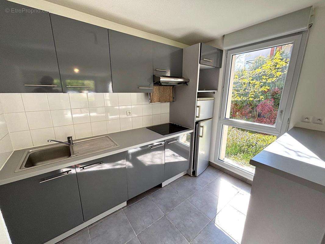 Appartement à CASTANET-TOLOSAN