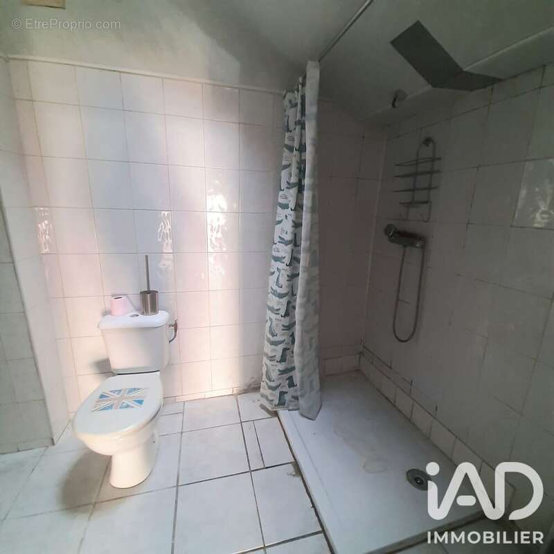 Maison 70 m² à Carhaix-Plouguer  - photo 9