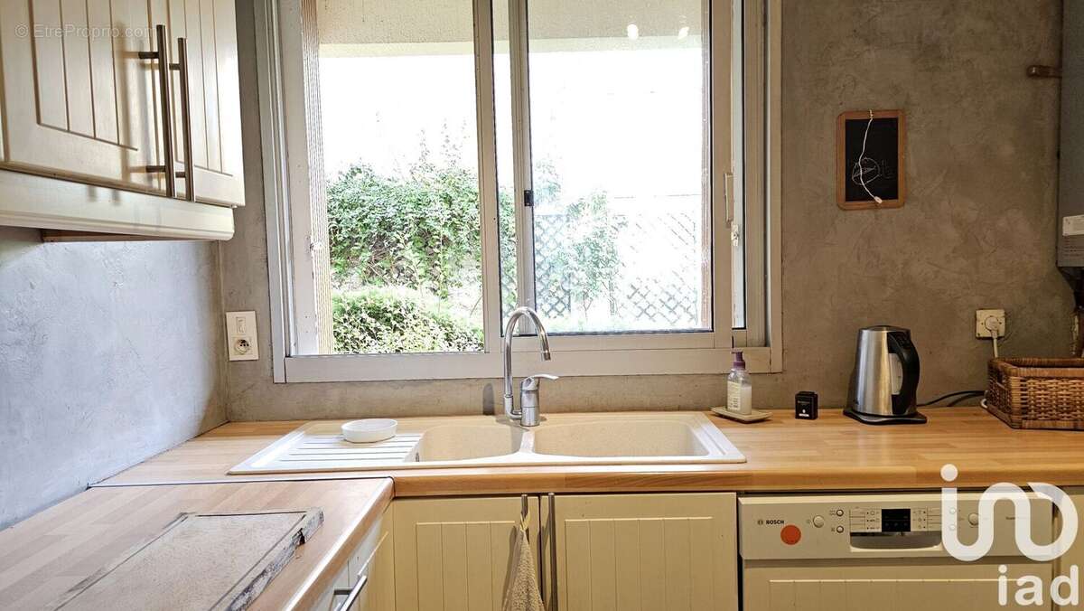 Photo 5 - Appartement à CHAMPIGNY-SUR-MARNE