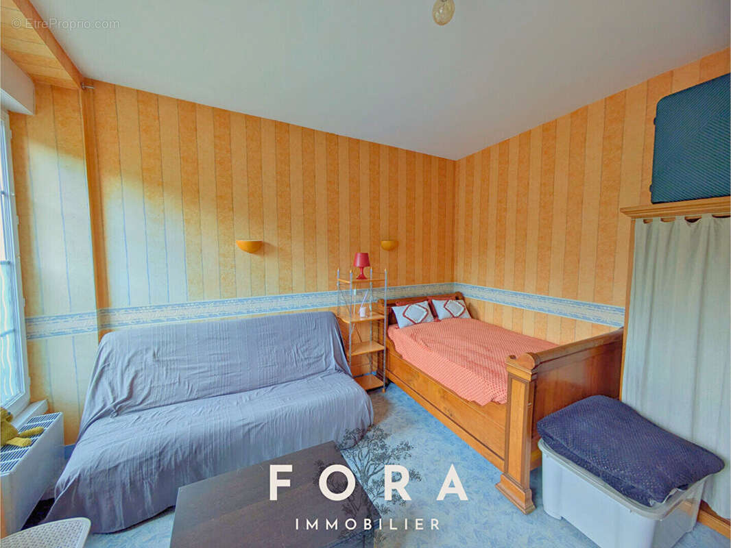 Appartement à CONDE-SUR-NOIREAU