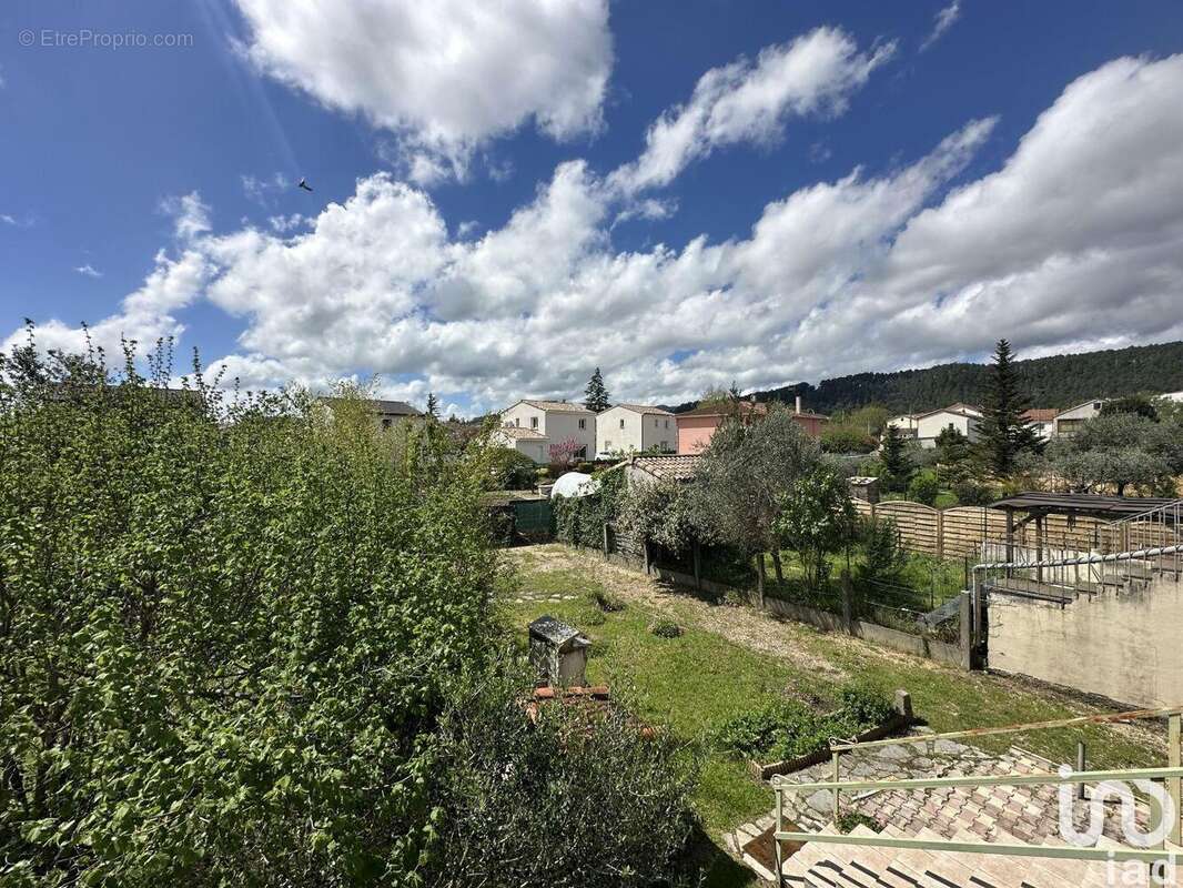 Photo 4 - Appartement à ALES