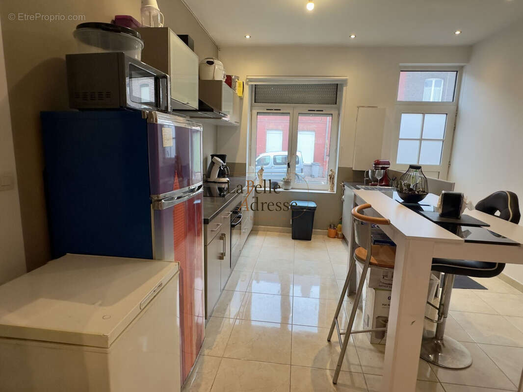 Maison 92 m² à Tourcoing  - photo 3
