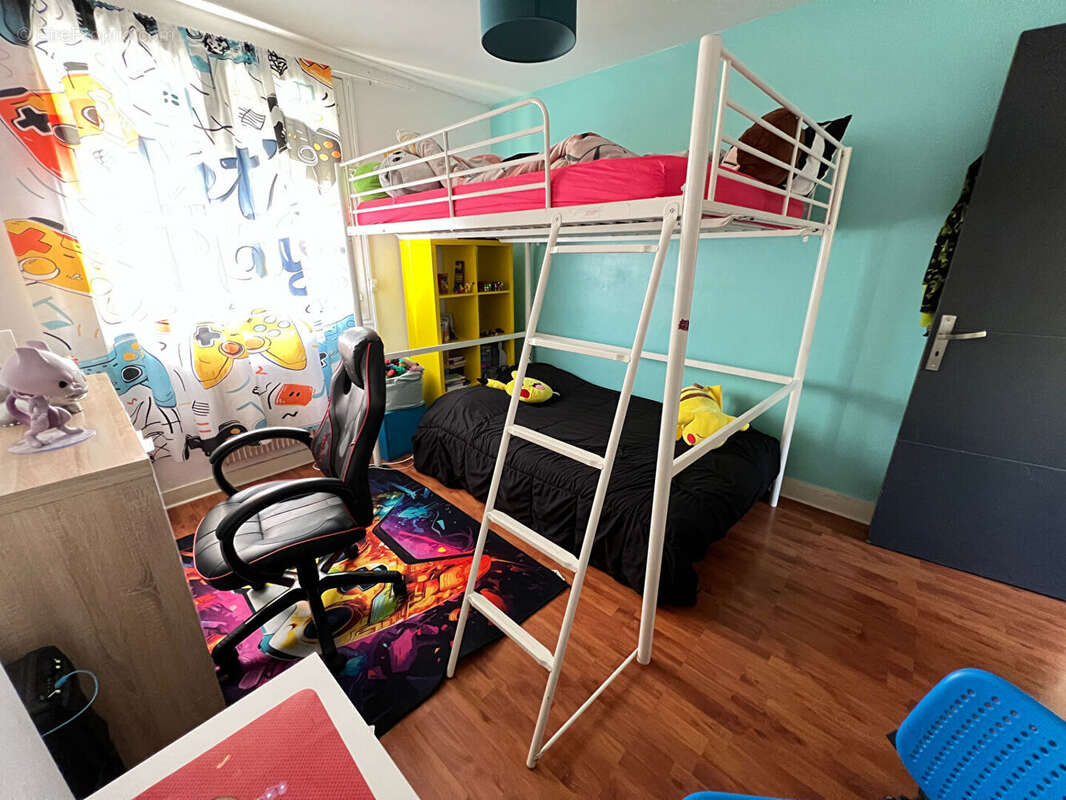 Appartement à LE HAVRE