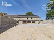 Maison à SAINT-JUST