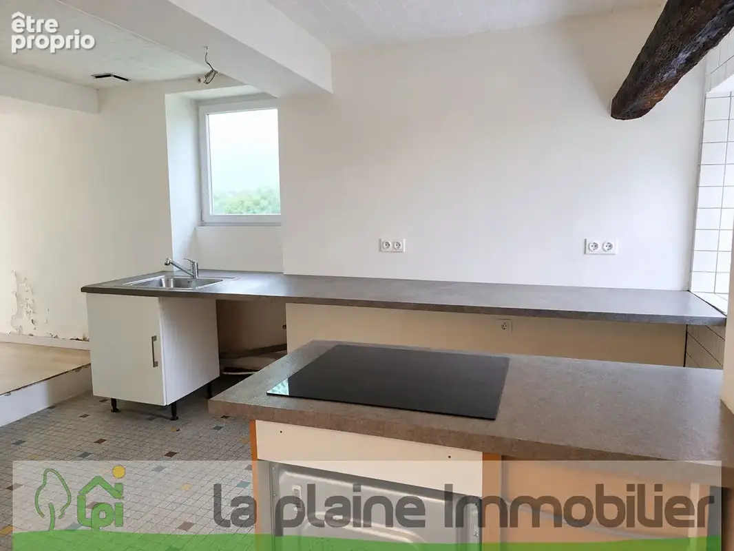 Maison Les Monts D'Andaine 2 chambres 56 m2 avec jardin - photo 3