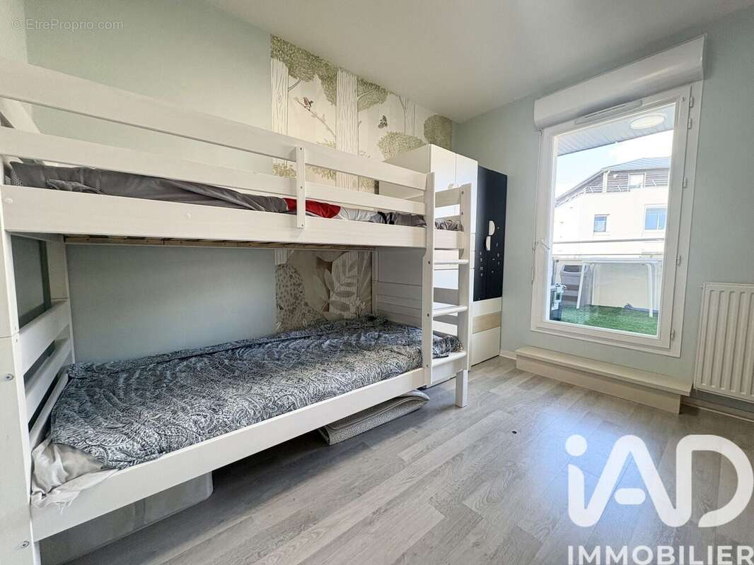 Photo 9 - Appartement à BETTON