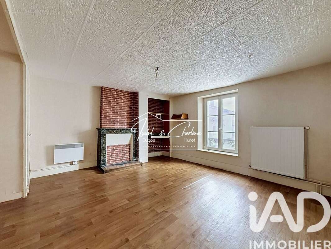 Photo 9 - Maison à LAMARCHE
