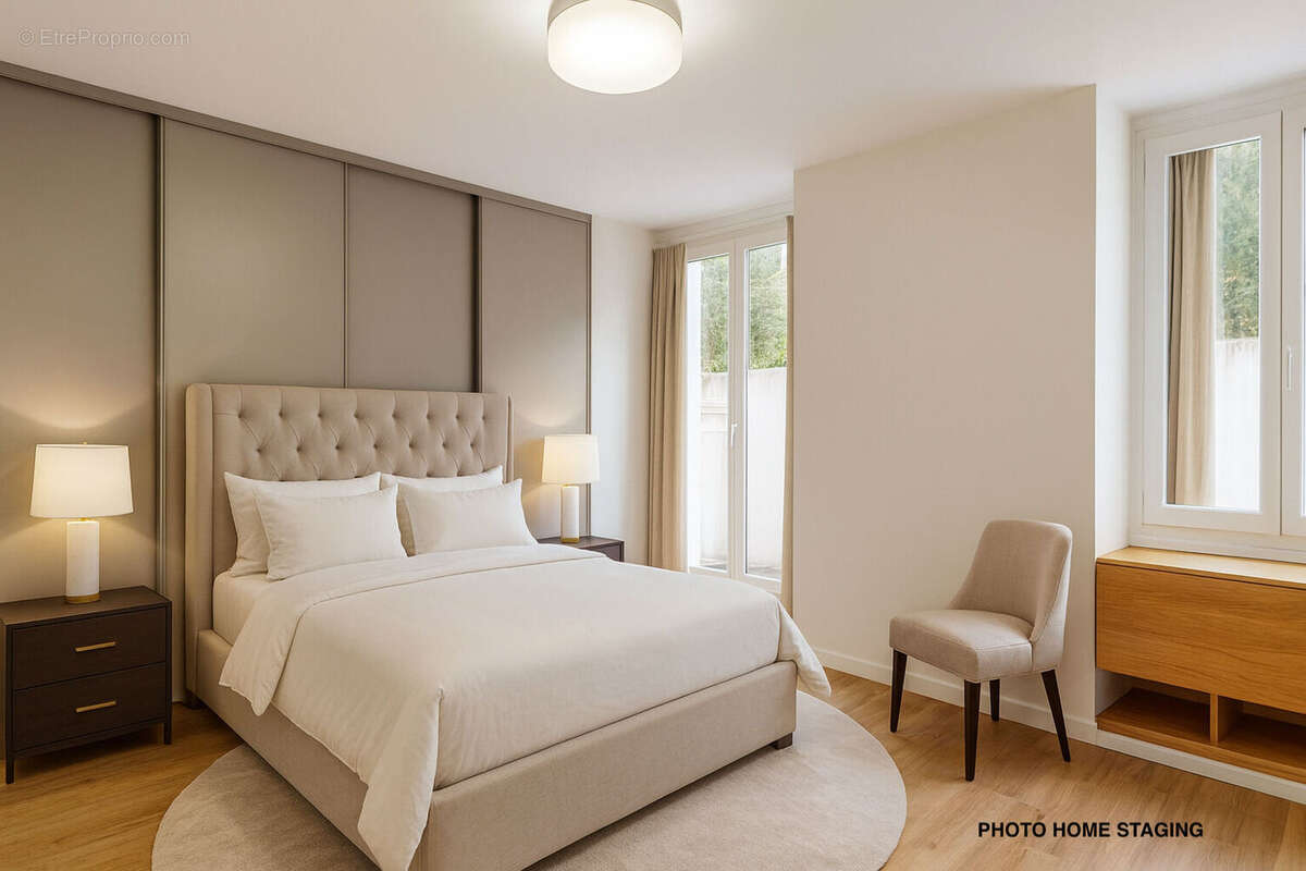 Appartement à BIARRITZ