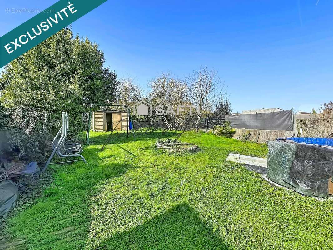 Photo 3 - Maison à LONGUEVILLE