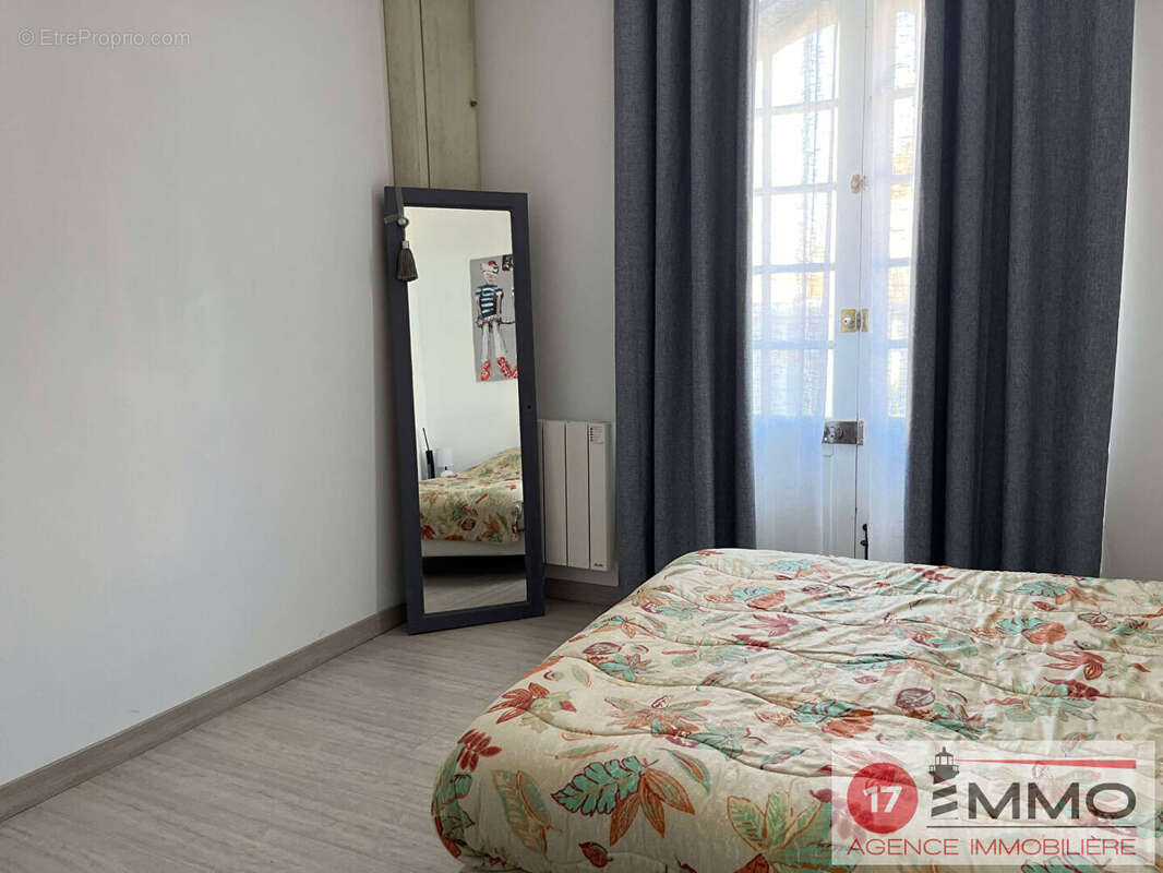 Maison à CHATELAILLON-PLAGE