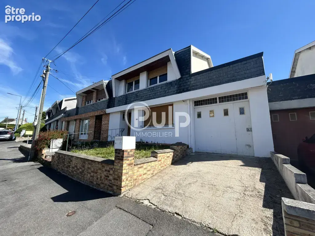 Maison familiale à vendre, Beuvry - photo 2