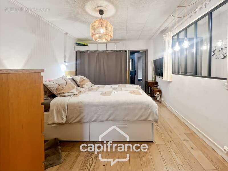 Maison à LE LAVANDOU