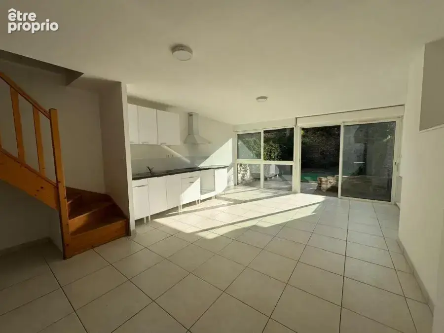 Maison 3 pièces 66 m² à vendre à Le Mans (72000) - photo 7