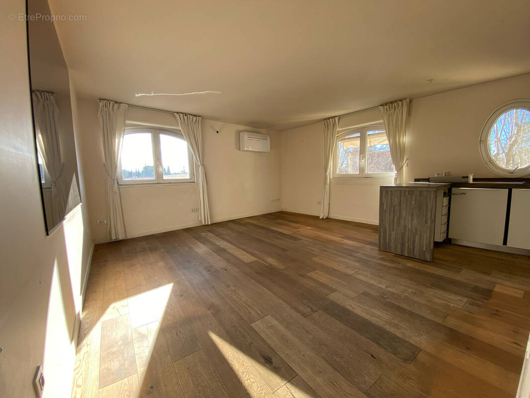Appartement à AIX-EN-PROVENCE