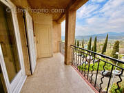 Appartement à FAYENCE