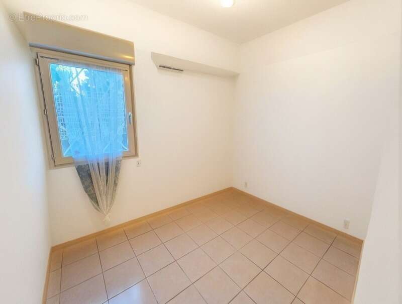Appartement à MARSEILLE-9E