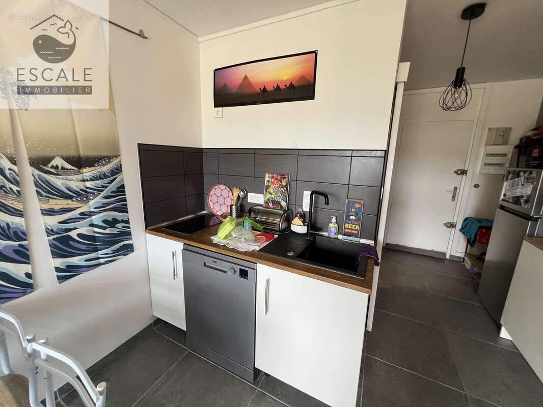 Appartement à SETE