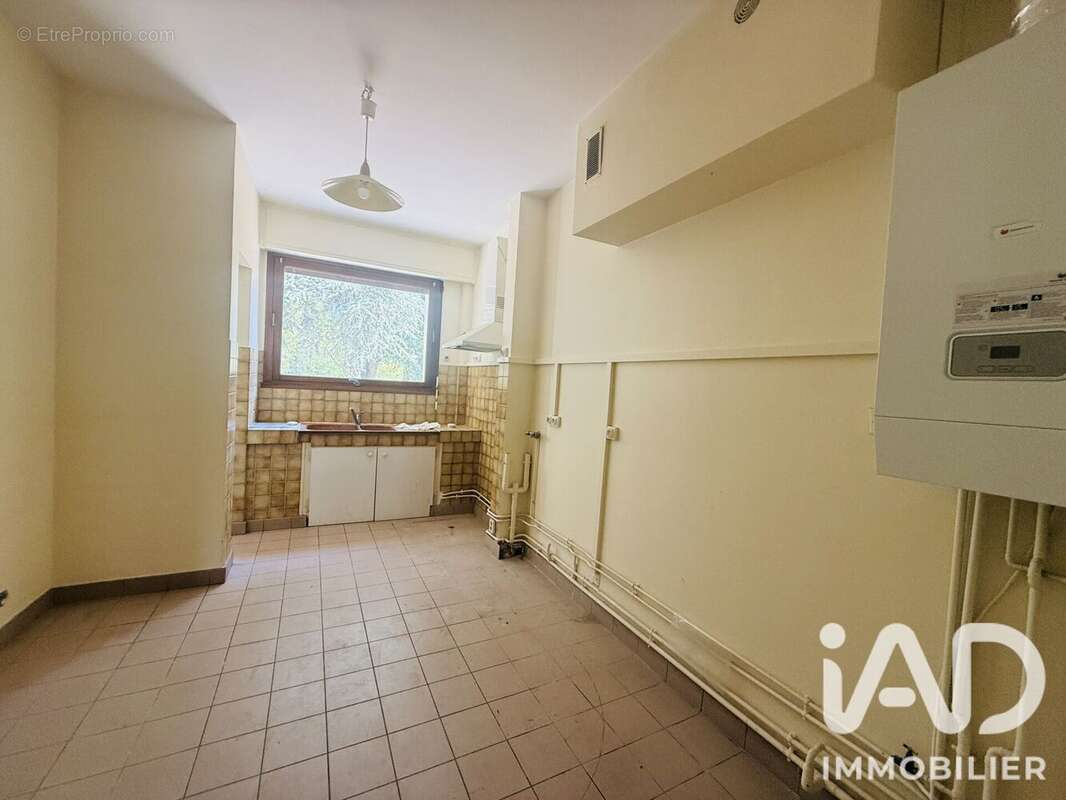 Appartement 95 m² à Bordeaux  - photo 6
