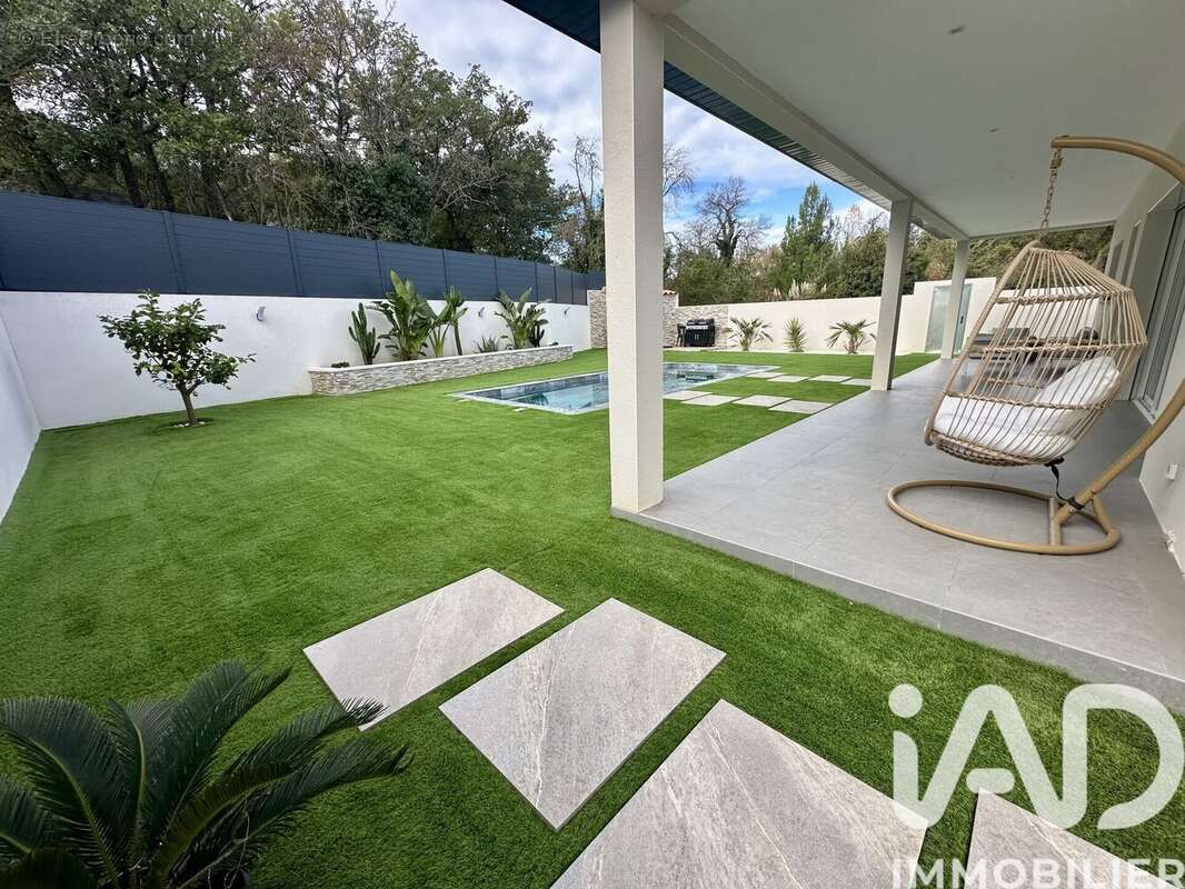 Photo 9 - Maison à THUIR