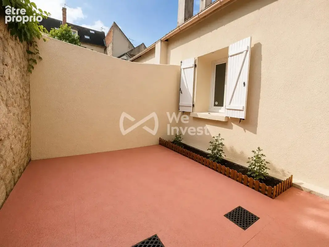 Appartement 4 pièces 89 m² à vendre à Tournan-En-Brie (77220) - photo 4