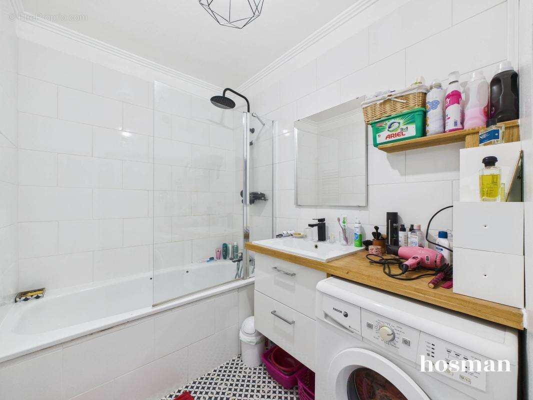 Appartement à VERSAILLES