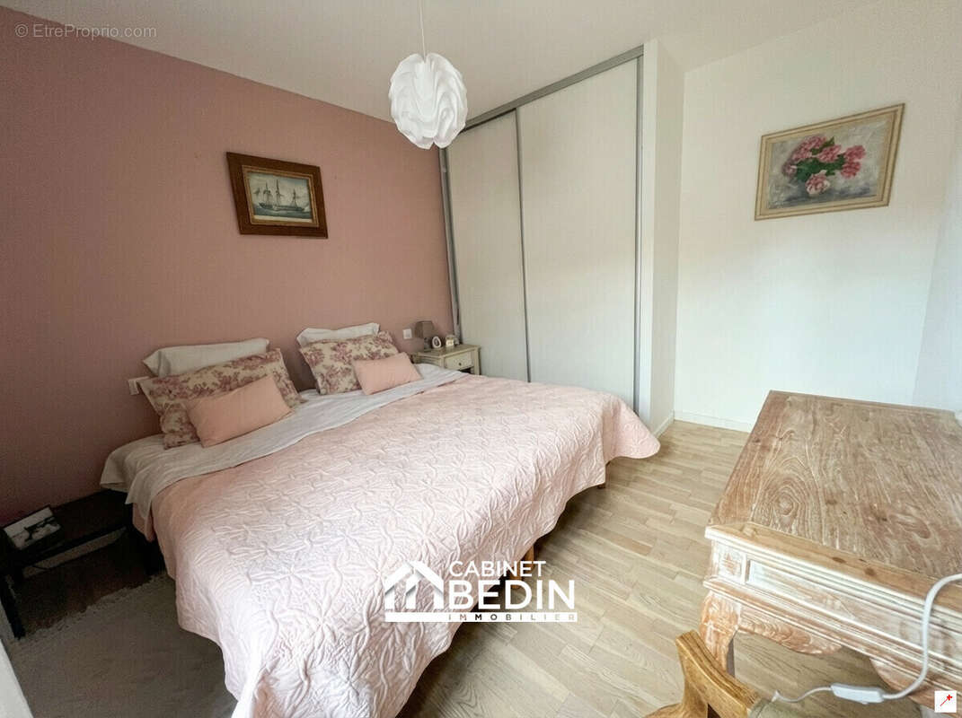 Appartement à ARCACHON
