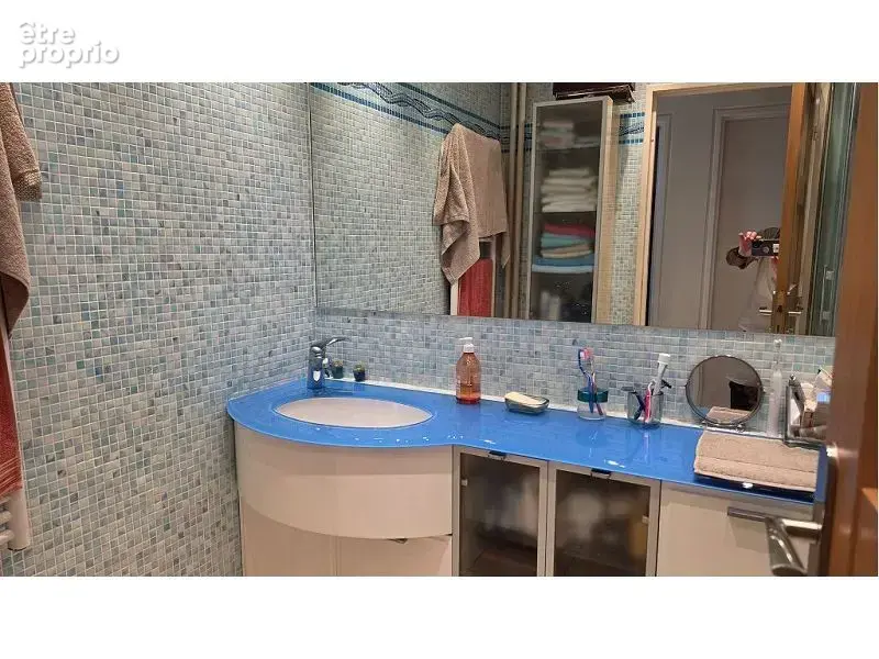 Appartement 72 m² à Toulon  - photo 6