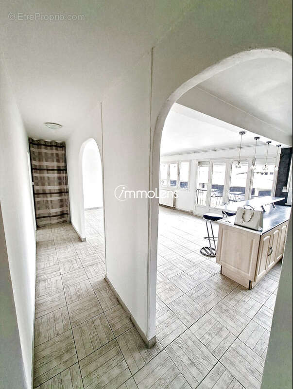 Appartement à LENS