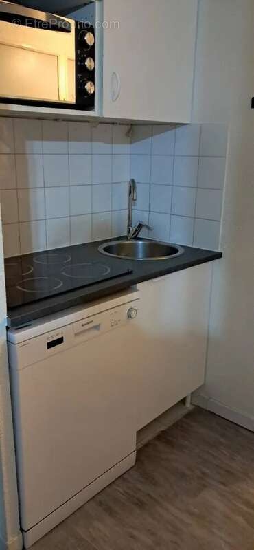 Appartement à FRONTIGNAN
