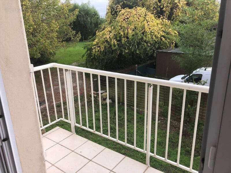 Maison à SAINT-ANDRE-DE-CUBZAC