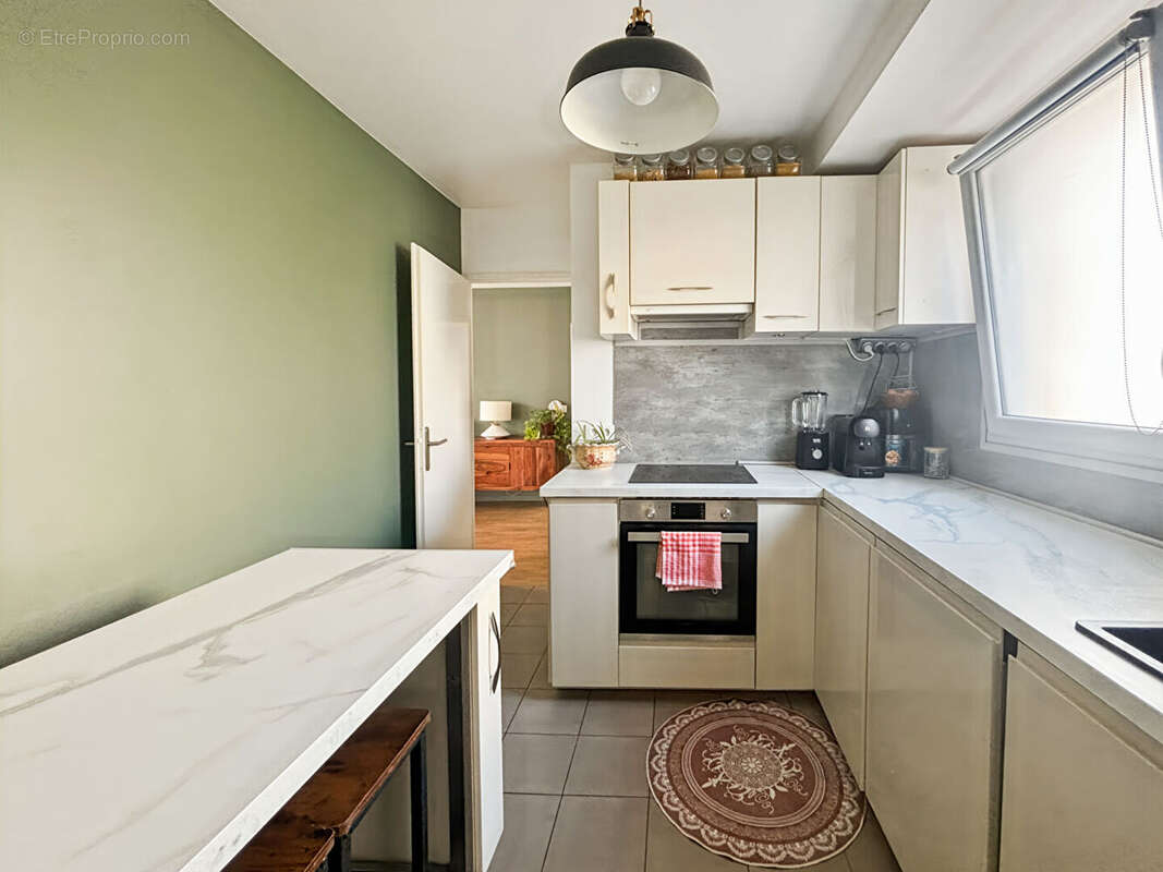 Appartement à PALAISEAU