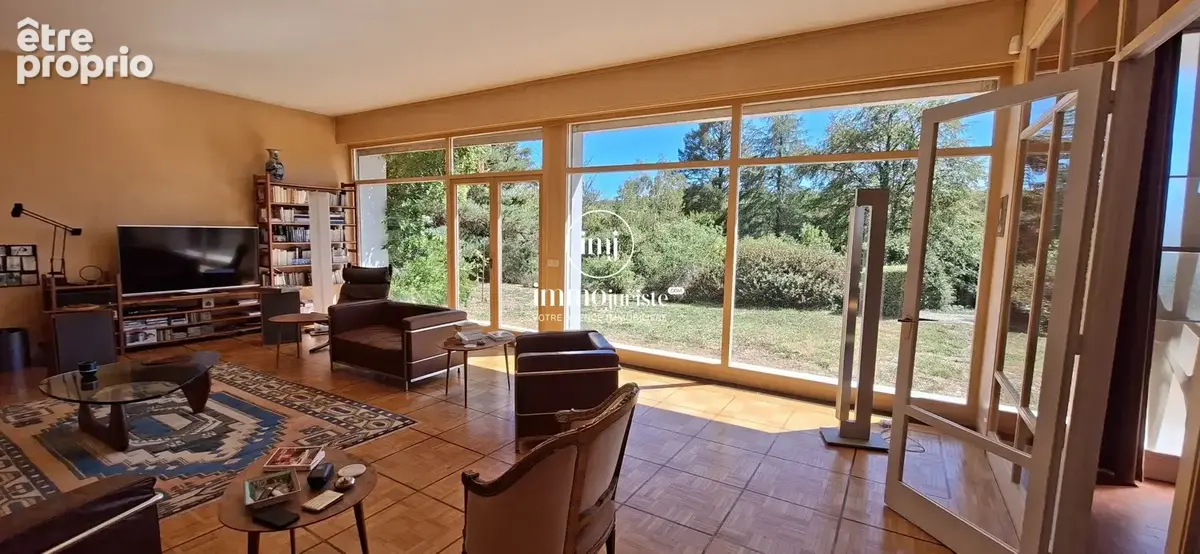 Maison à RAZES