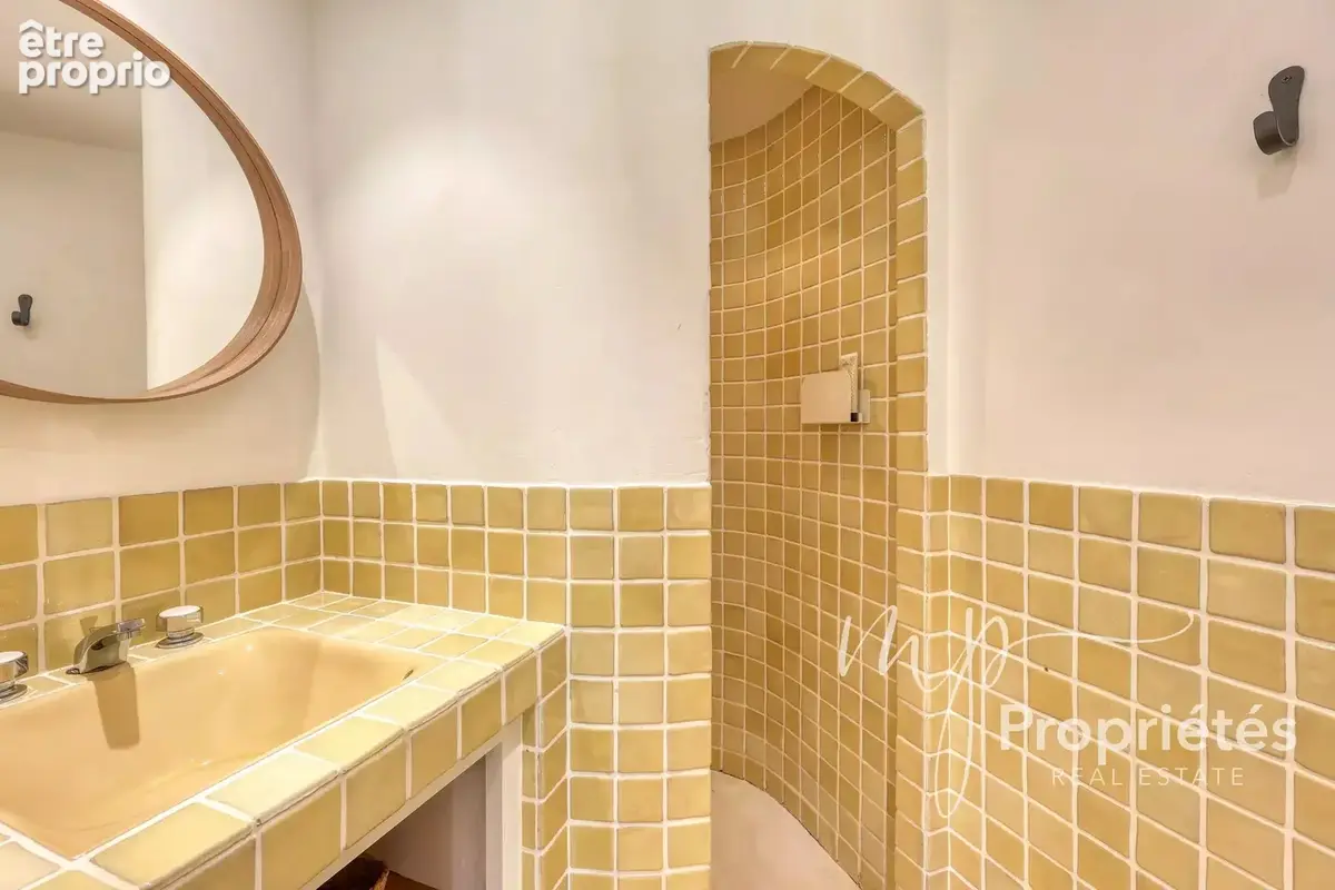 EXCLUSIVITE - Propriété d'exception 9 pièces - photo 21