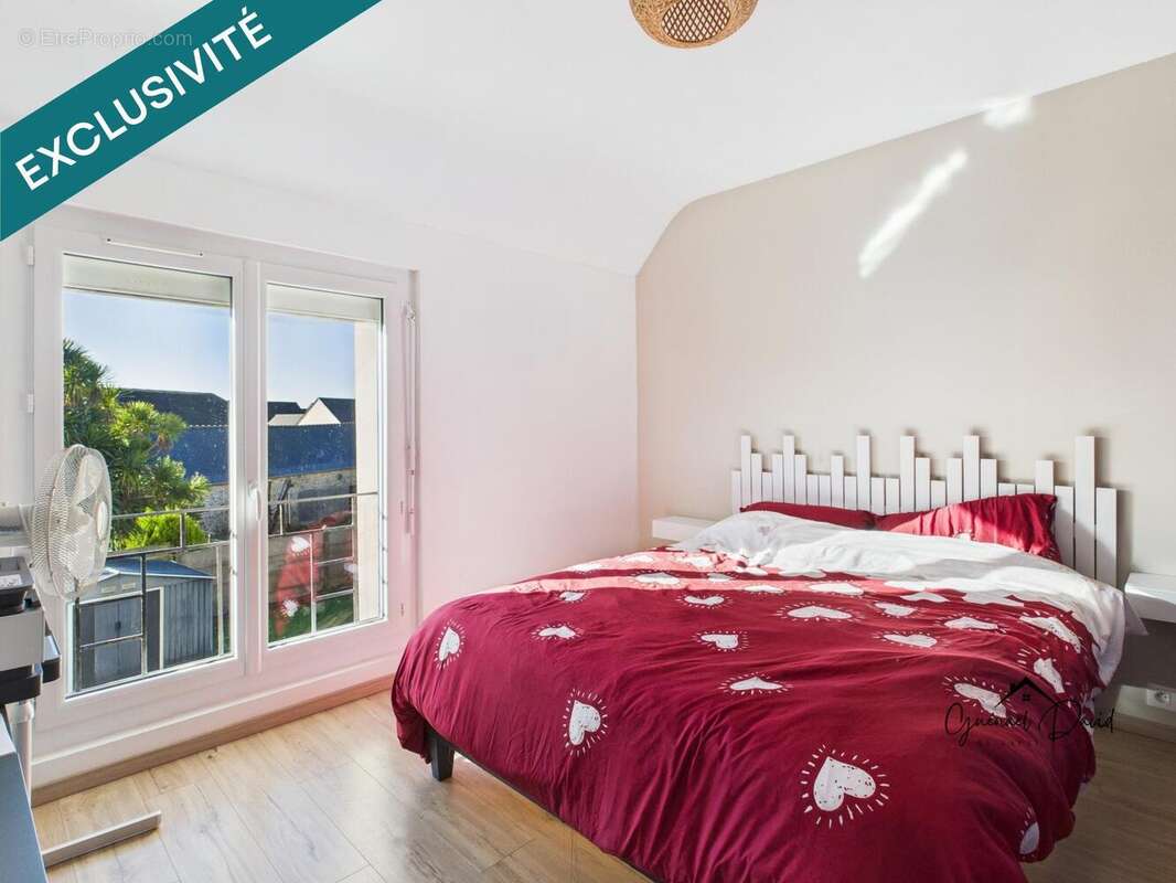 Photo 5 - Maison à SAINT-POL-DE-LEON